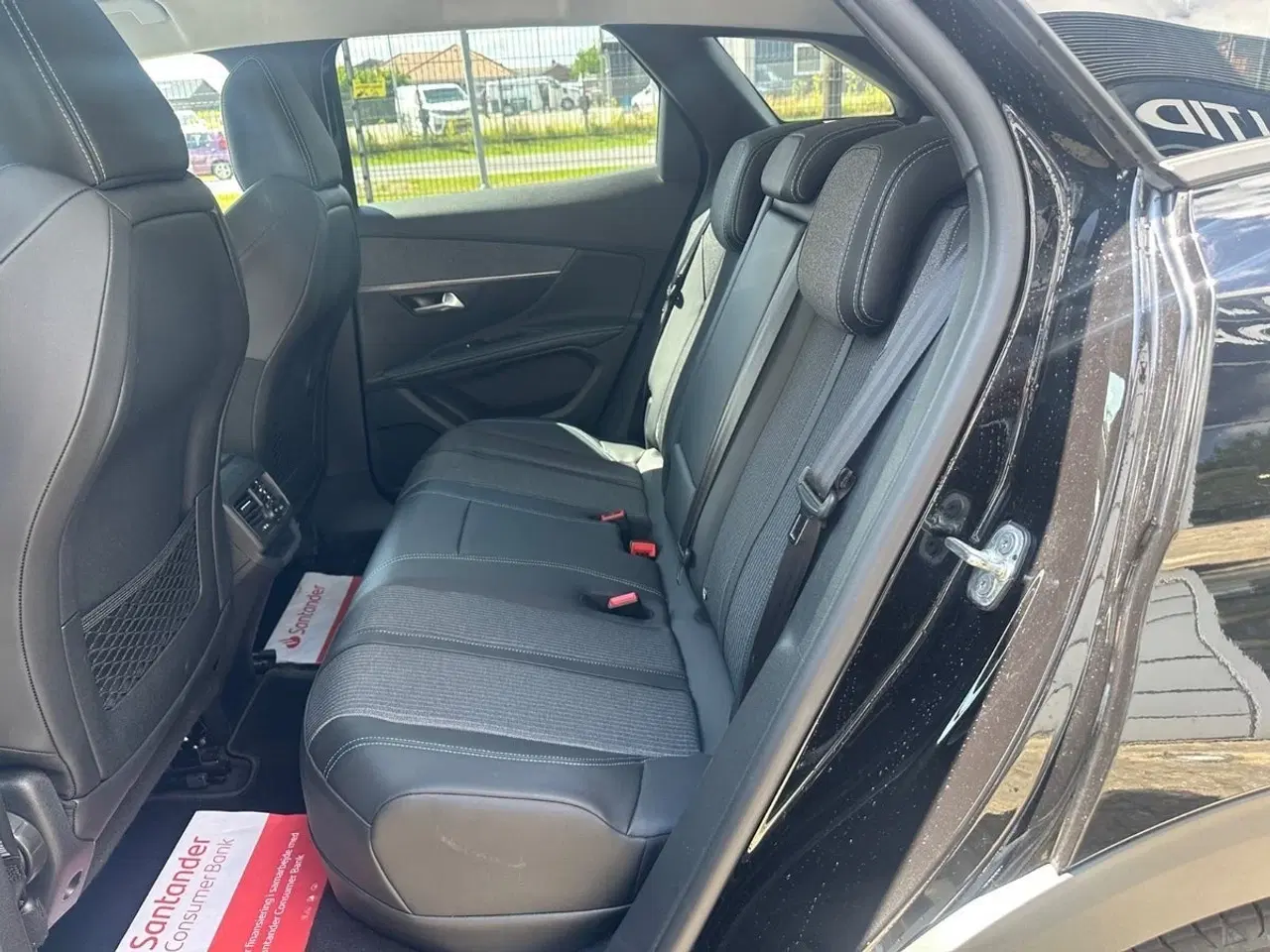 Billede 7 - Peugeot 3008 1,6 Hybrid Selection Sport EAT8
