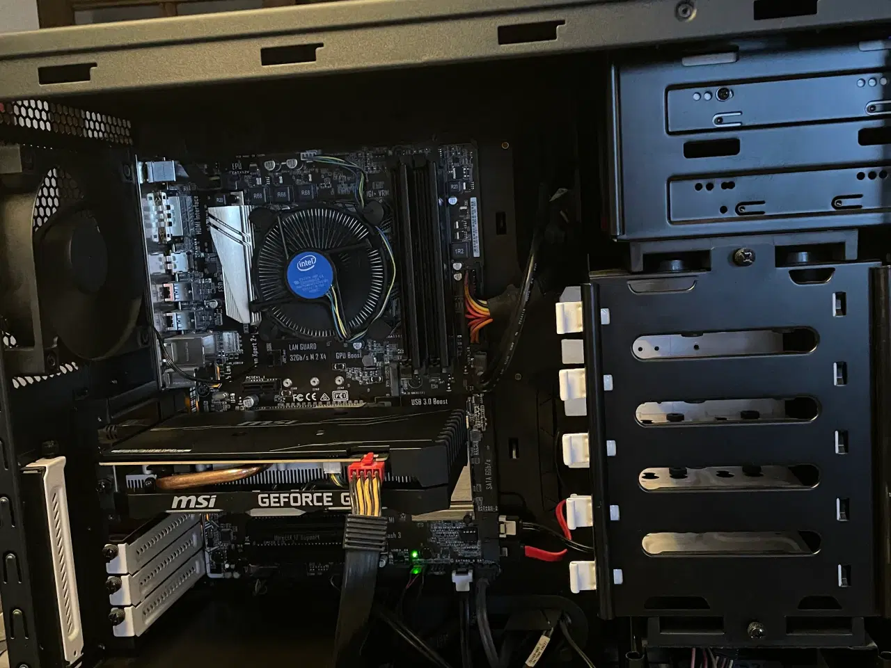 Billede 5 - 1660TI GAMER