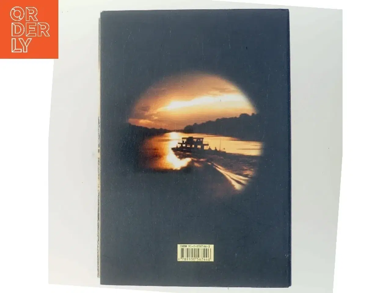 Billede 3 - Testamentet af John Grisham (Bog)