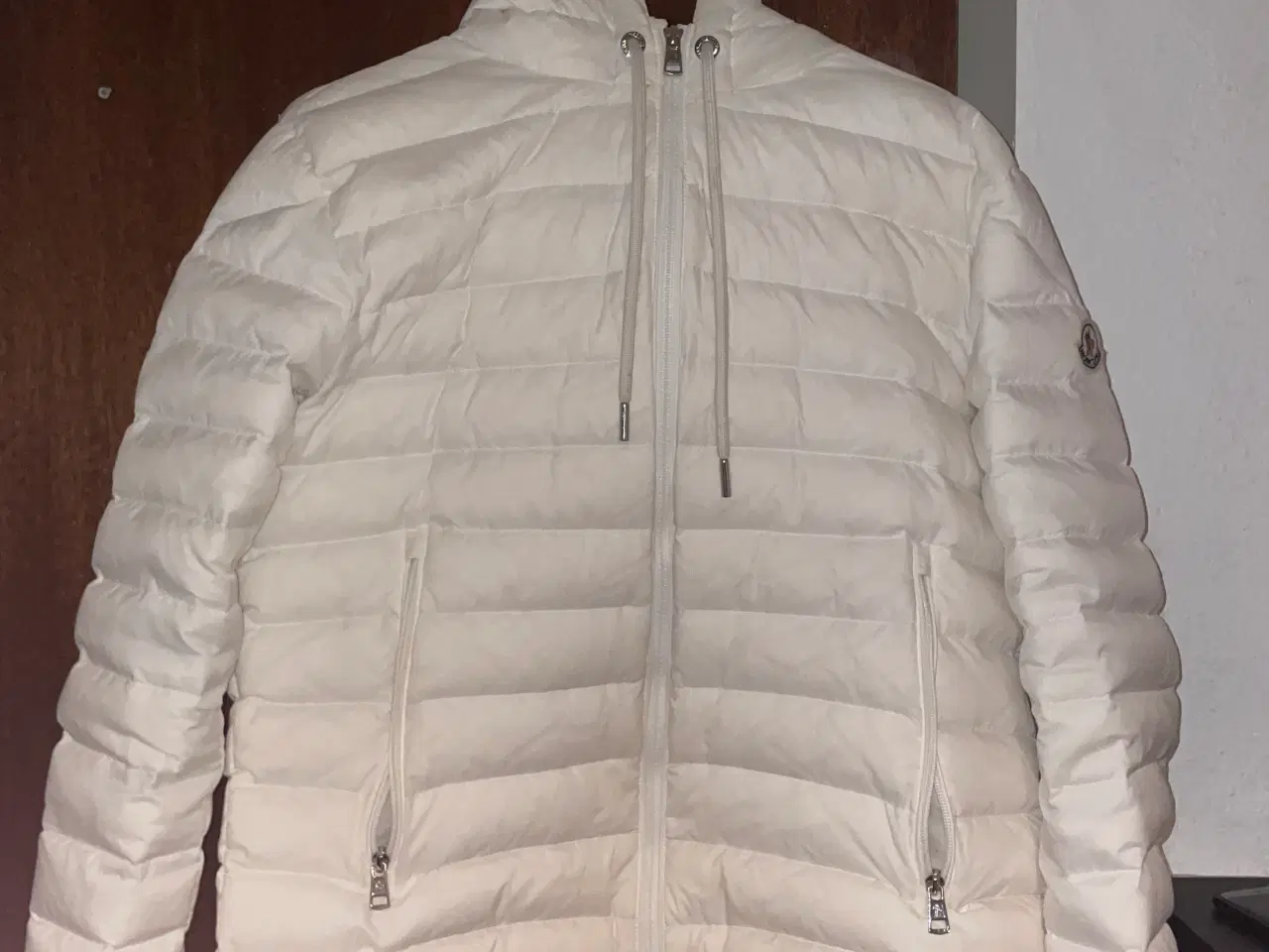 Billede 2 - Moncler jakke 