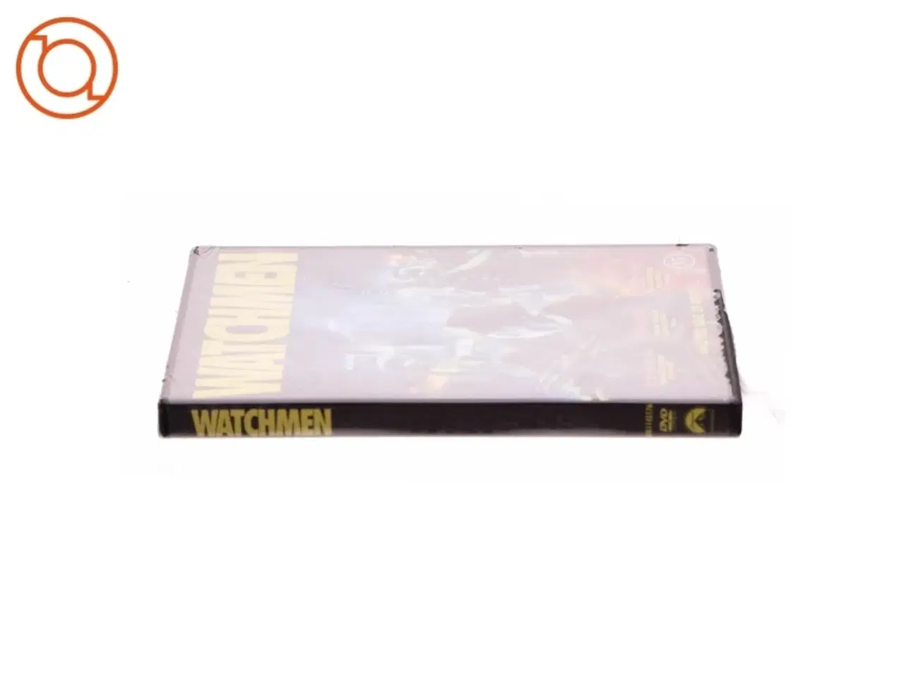 Billede 2 - Watchmen