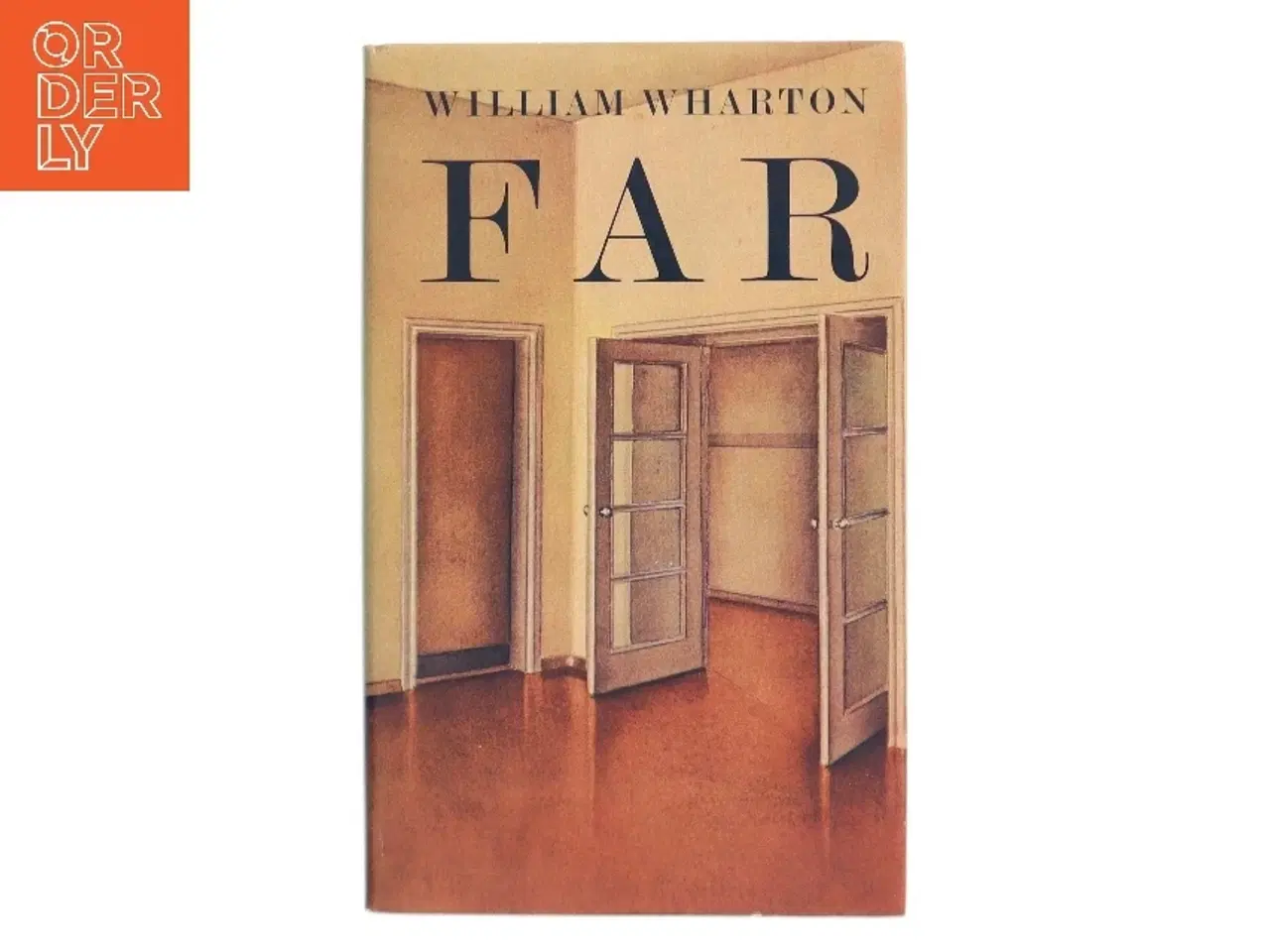 Billede 1 - Far af William Wharton (Bog)