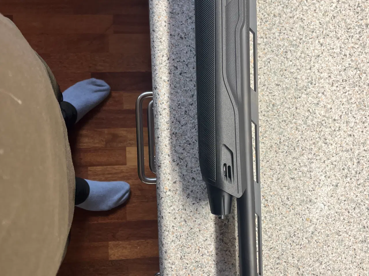 Billede 3 - Winchester sx4 12/89 71cm løb