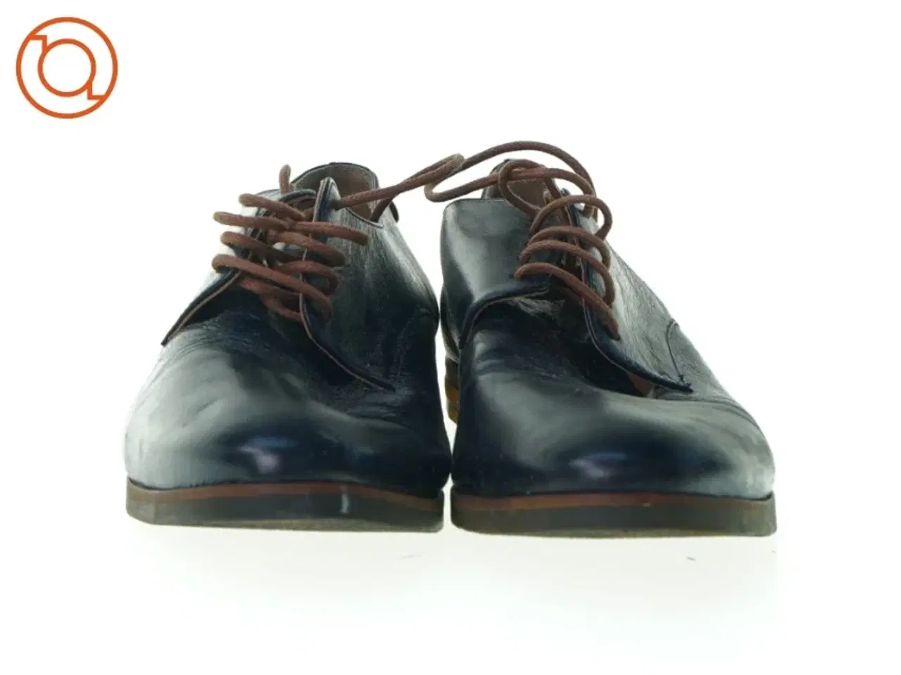 Billede 2 - Sko fra B And Co (str. Sål 28 cm)