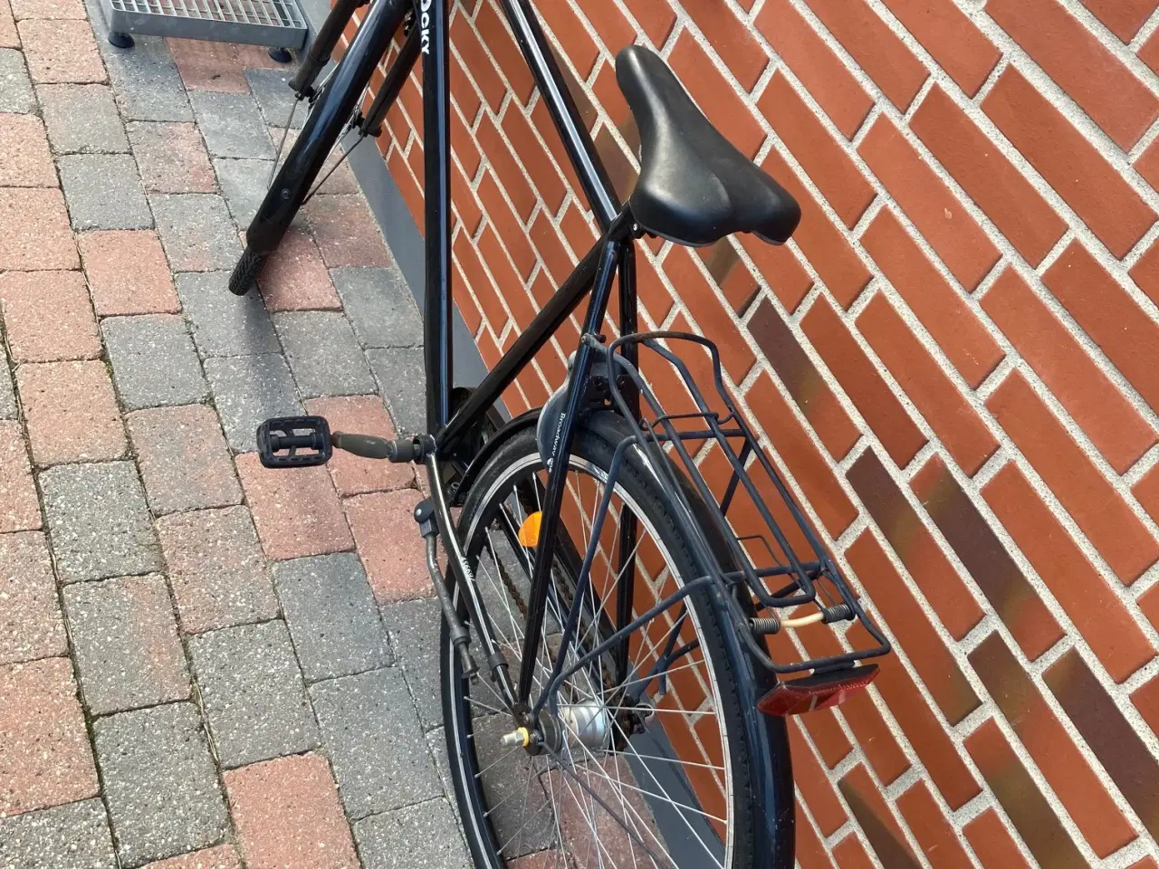 Billede 4 - Hr. cykel 28" sælges