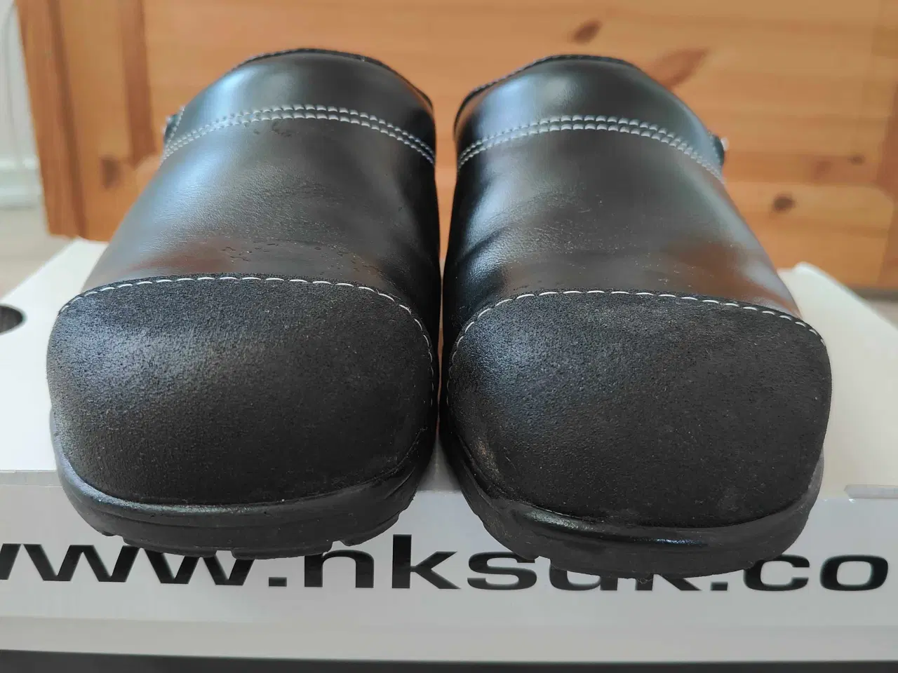 Billede 5 - Flotte Træsko Sælges 