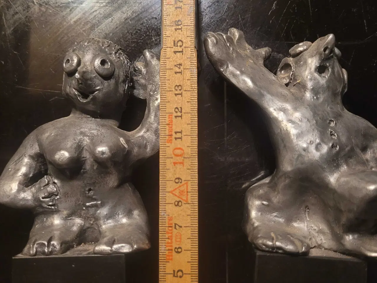 Billede 6 - De 10 typer den festlige og den sensuelle 400kr