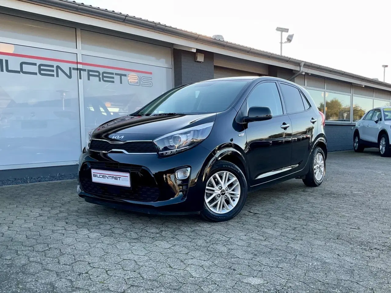 Billede 1 - Kia Picanto 1,0 Prestige Upgrade