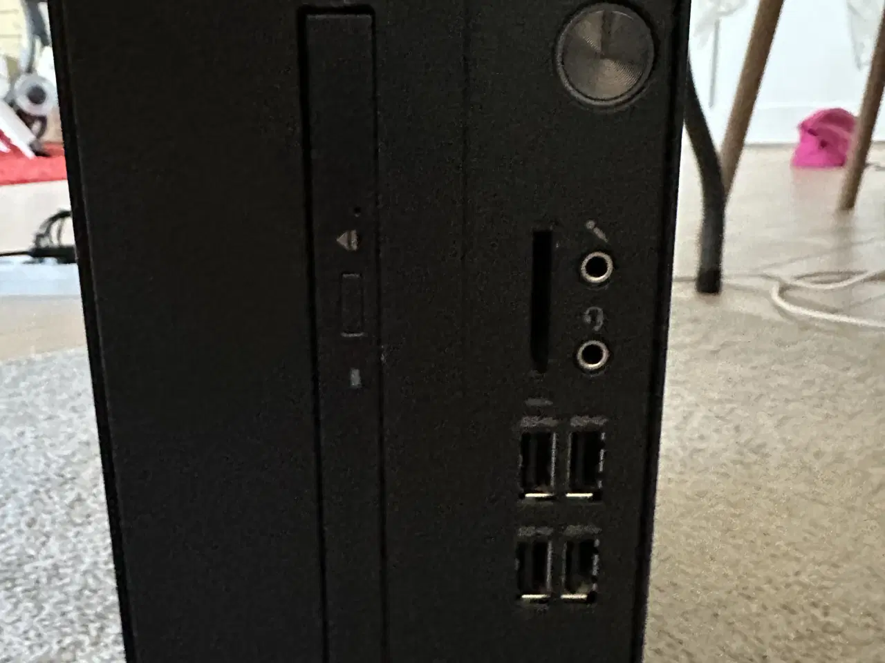 Billede 2 - Lenovo pc med Windows 11