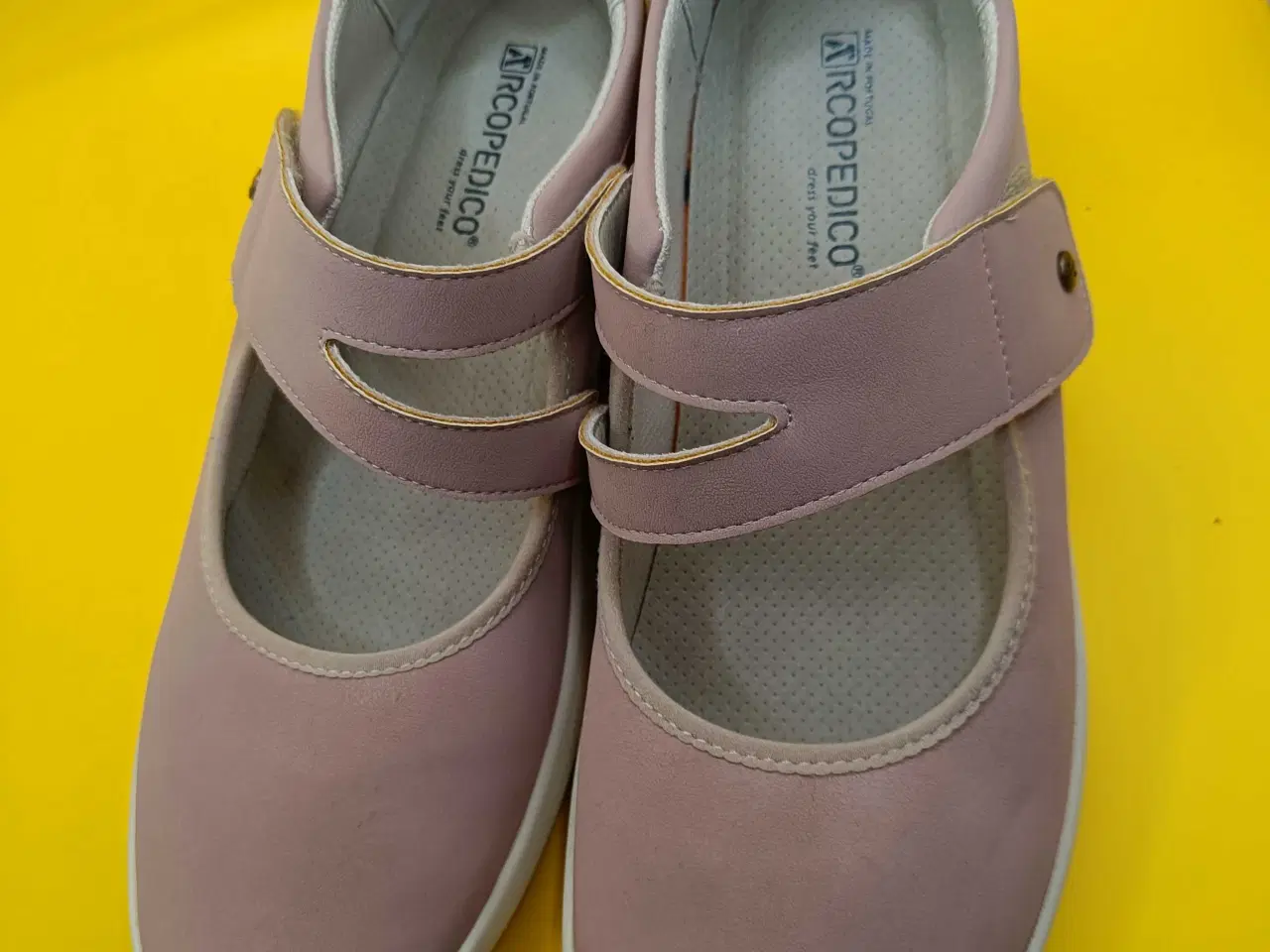 Billede 7 - Arcopedico sko 42str 