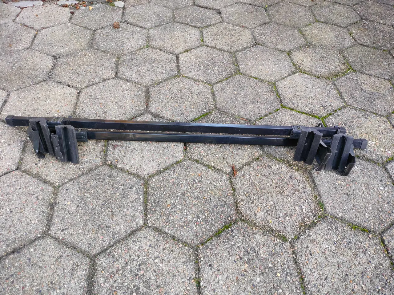 Billede 3 - Tagbagagebærer universal