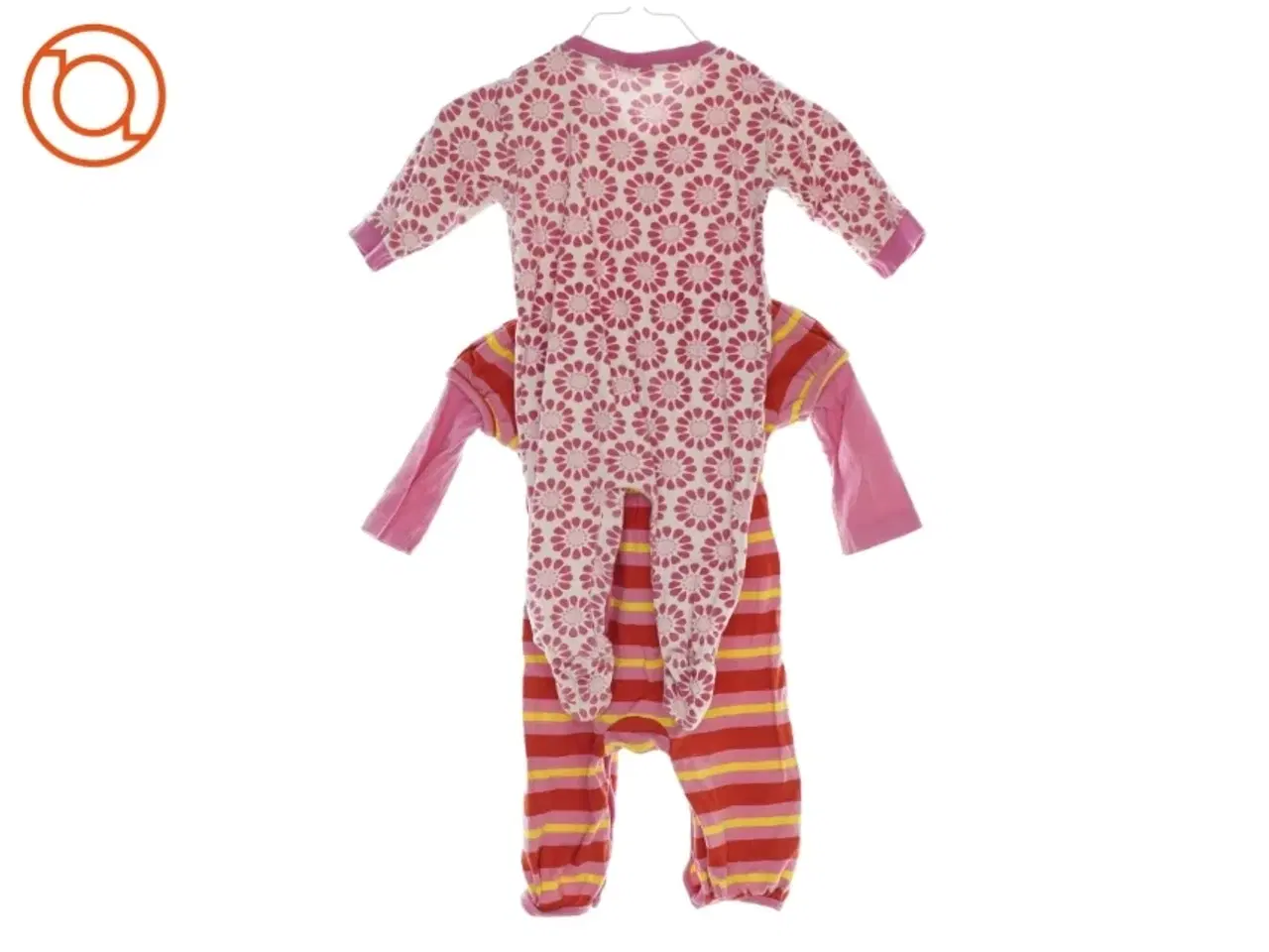 Billede 2 - Heldragter (2 stk) (str. 68)