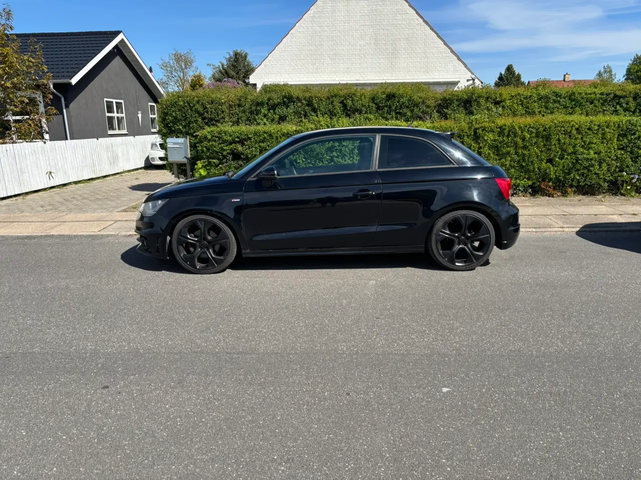 Billede 1 - Audi A1 1.4 TFSI 185 2011