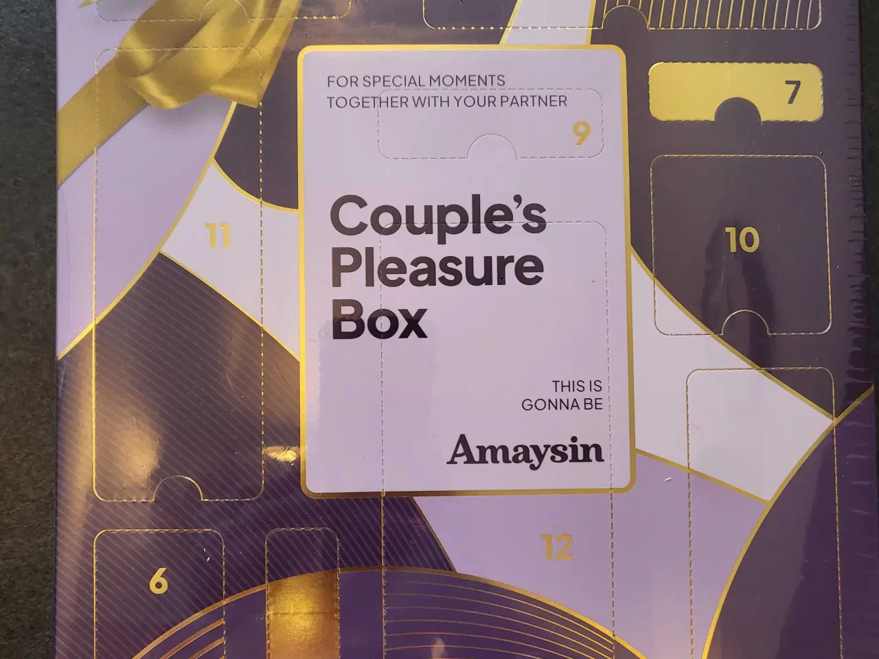 Billede 1 - Voksen legetøj 