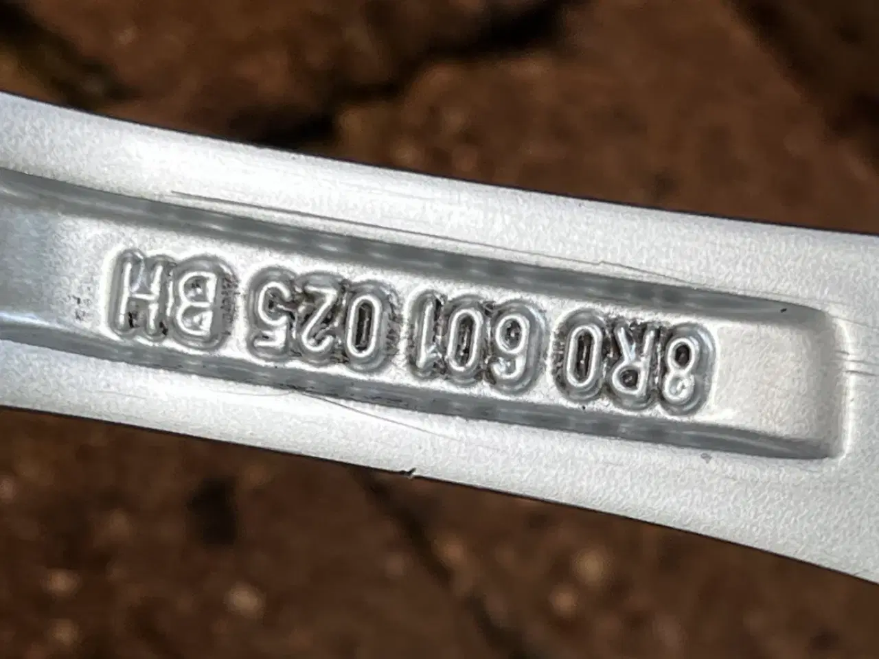 Billede 5 - 20” Ny  SPAR 66% 20“VAG MB BBS Splitfælge 2022  
