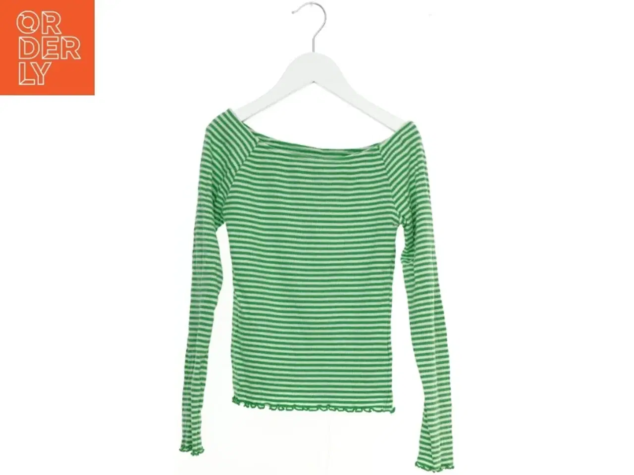 Billede 1 - Bluse fra LMTD (str. 152 cm)
