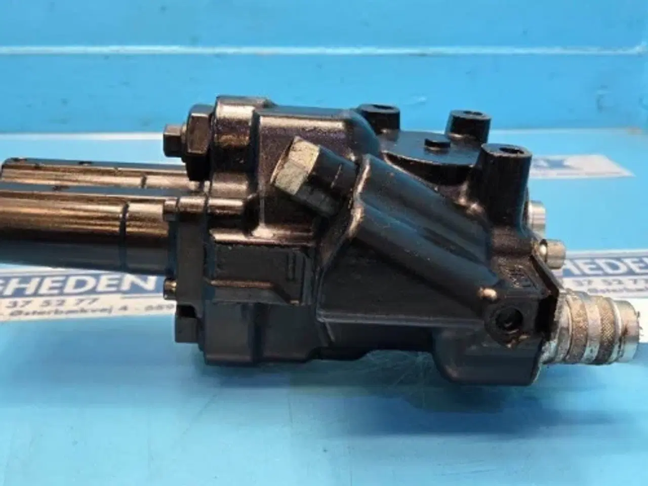 Billede 2 - Stoll Frontlæsser Ventil 1435600