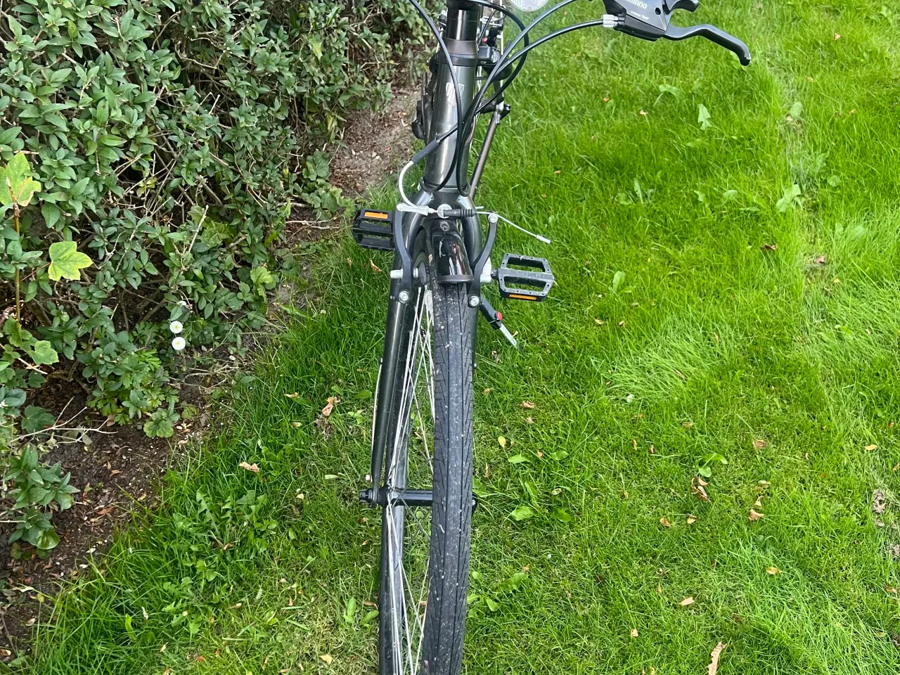 Billede 2 - Trek FX 1 hybridcykel/City/Trekking str. M unisex 