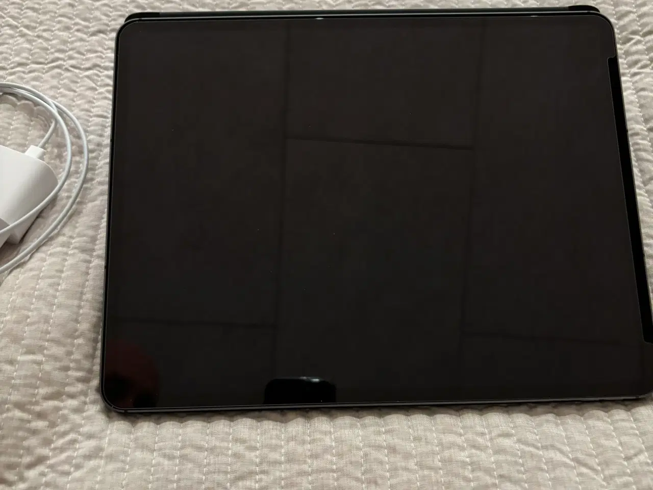 Billede 4 - Pæn og velholdt iPad Pro 5.gen 12,9”