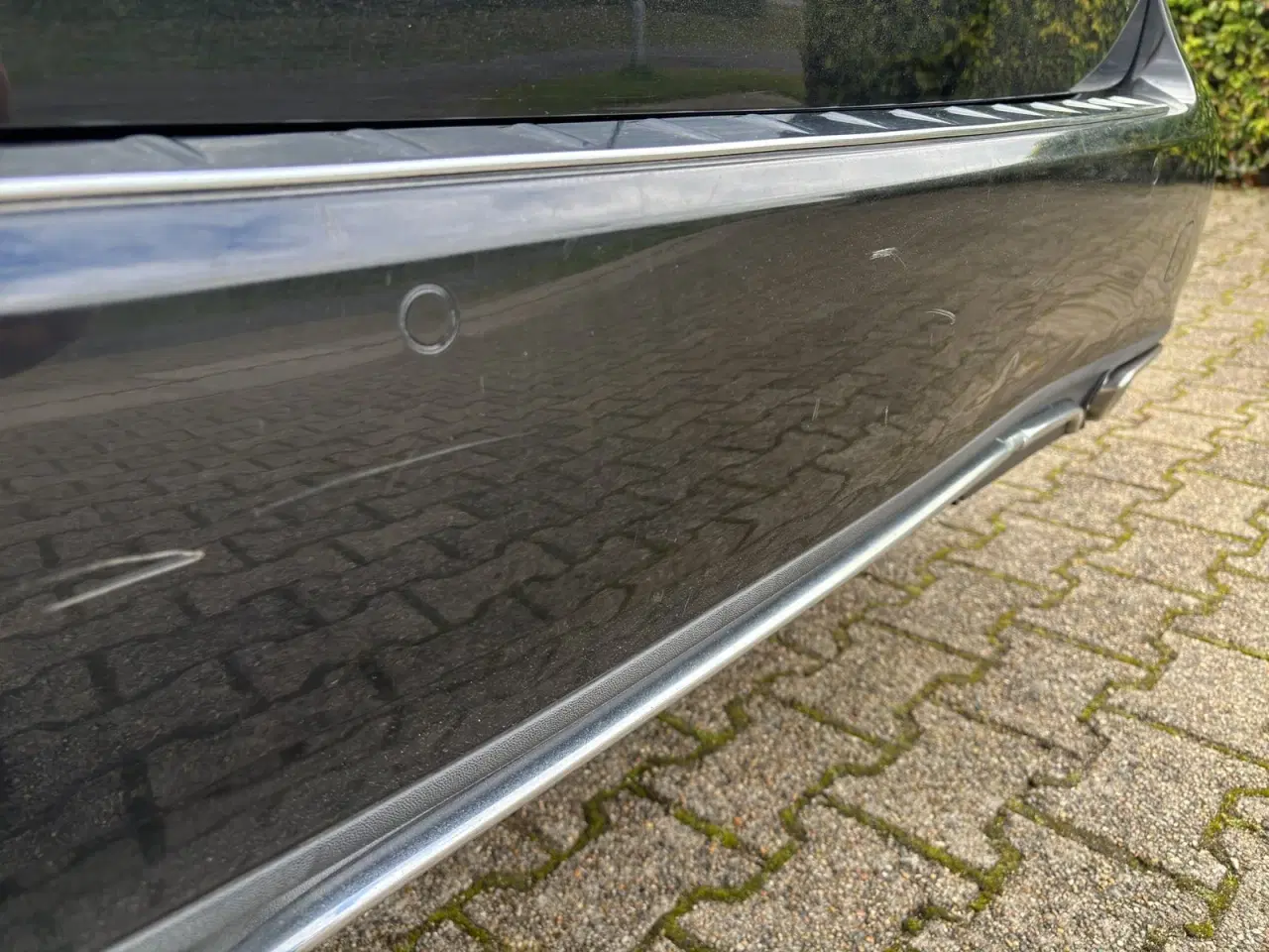 Billede 18 - Mercedes B180 d 1,5 
