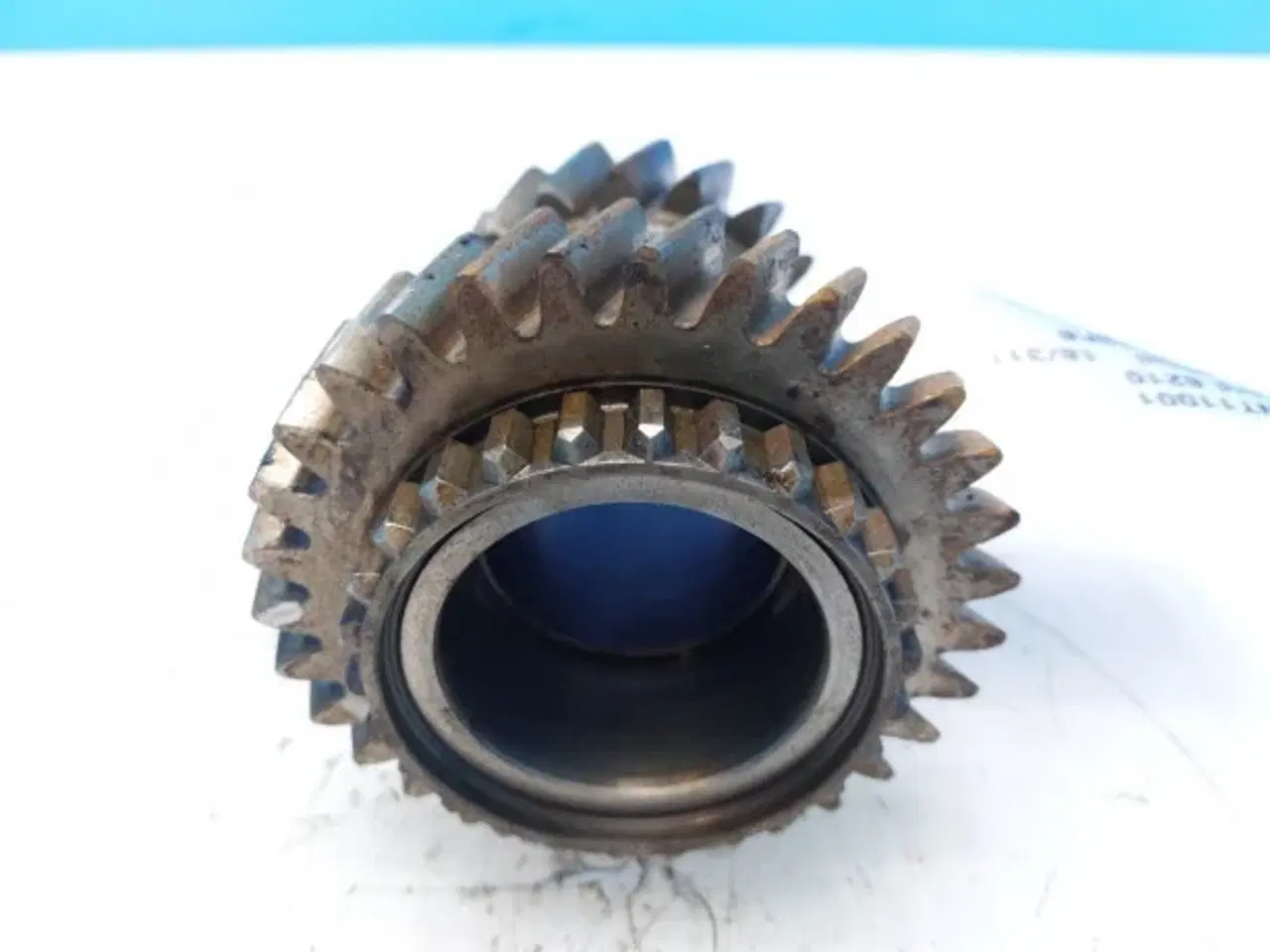 Billede 10 - Ford 8210 Tandhjul E0NN7113FB