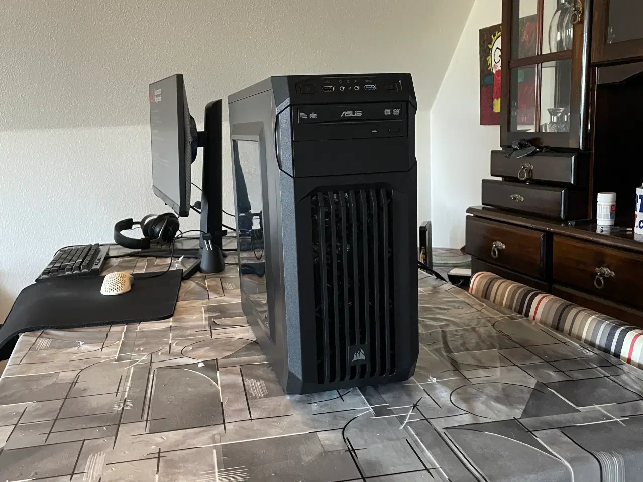 Billede 3 - I7 GAMER COMPUTER 