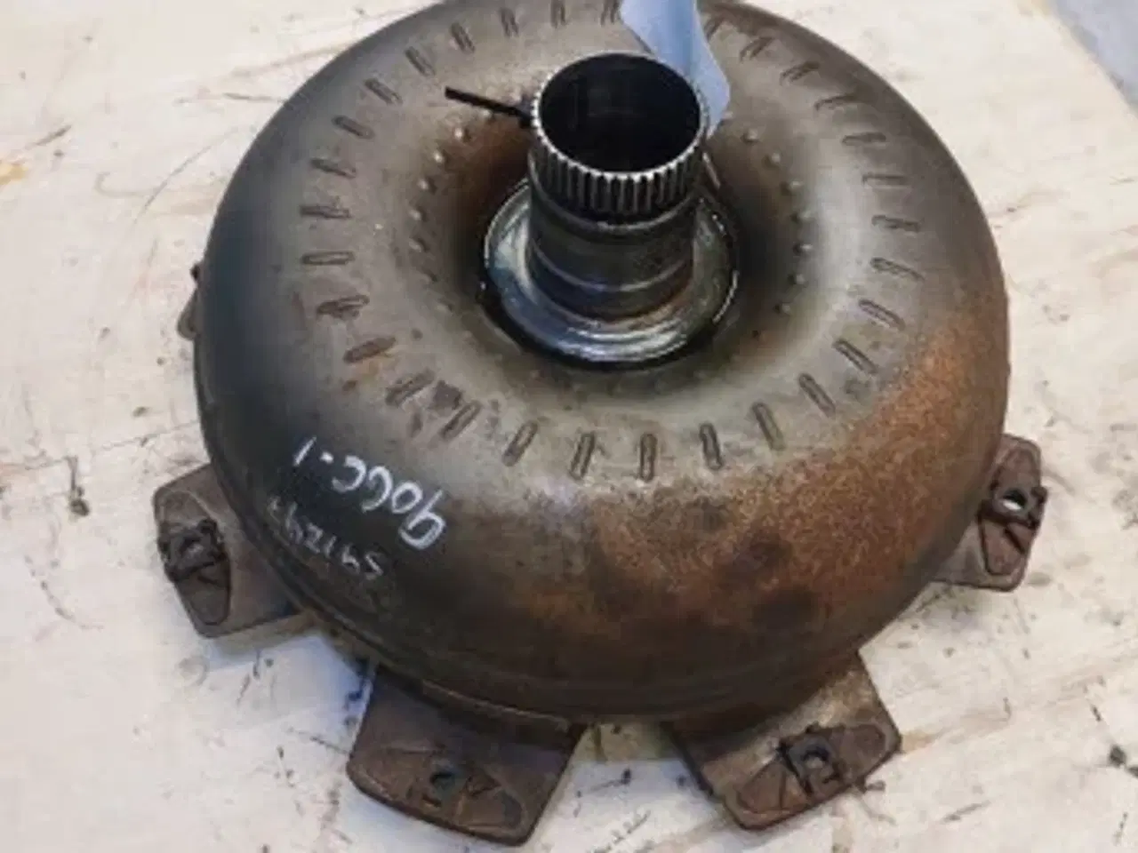 Billede 4 - Hydrema 906C Momentomformer 591297