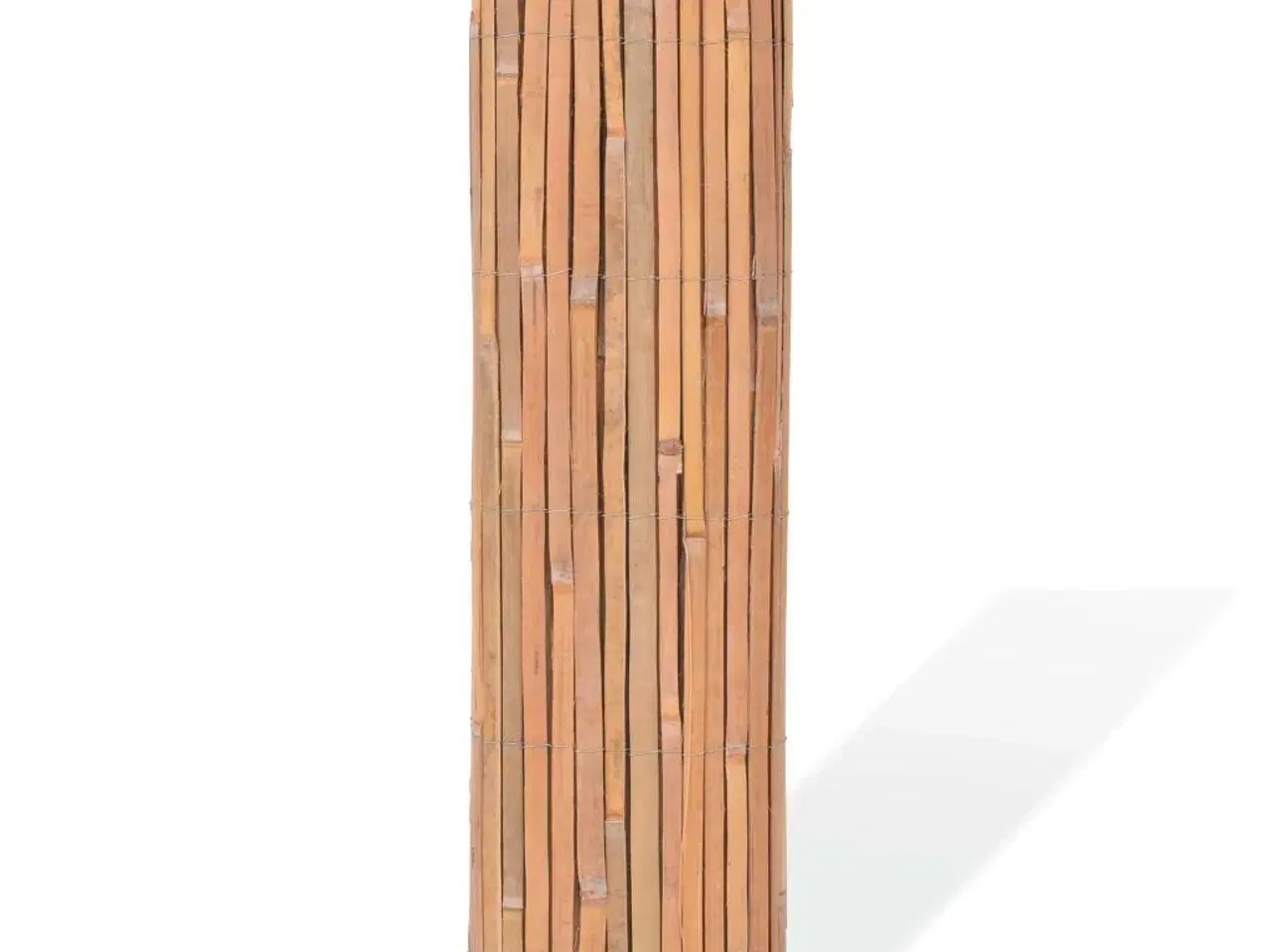 Billede 3 - Bambushegn 100 x 400 cm
