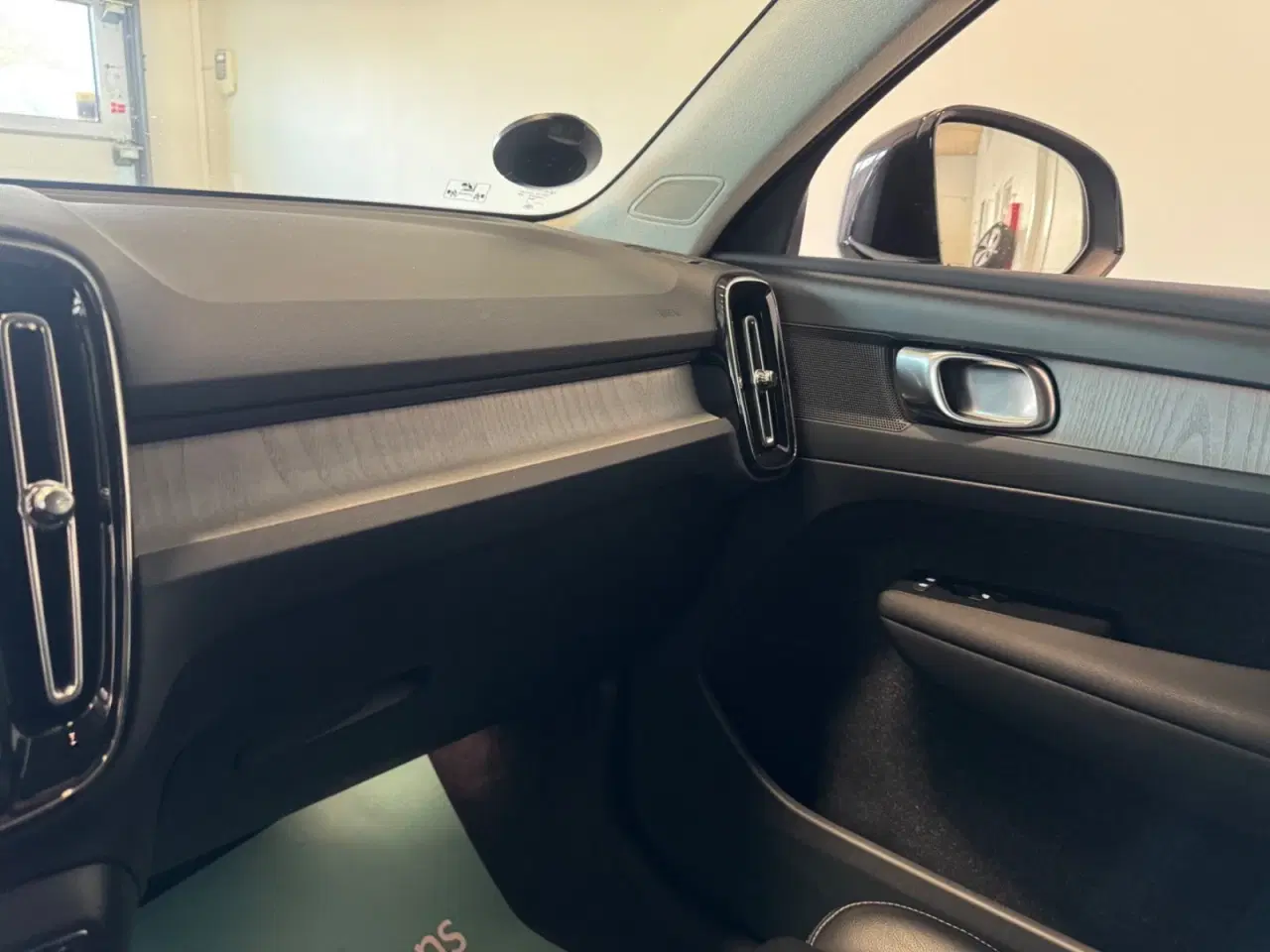 Billede 15 - Volvo XC40 1,5 T5 ReCharge Inscription aut.