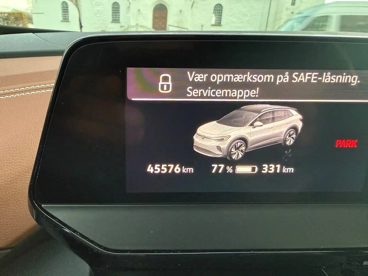 Billede 18 - VW ID.4 77 Tech Performance