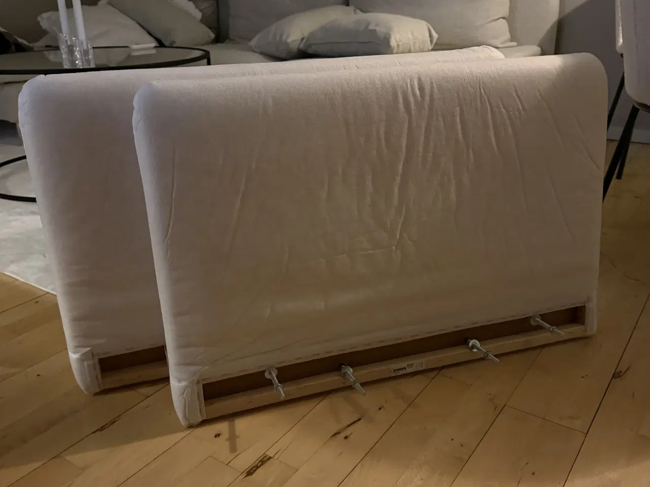 Billede 1 - Söderhamn armlæn 