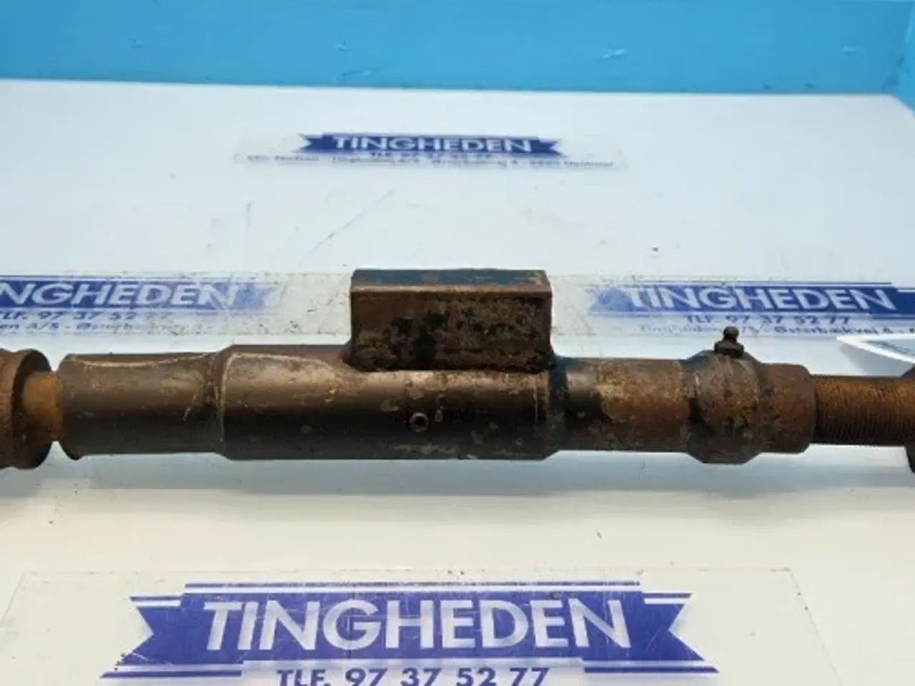 Billede 2 - Massey Ferguson 6290 Stabilisator 3615707M93