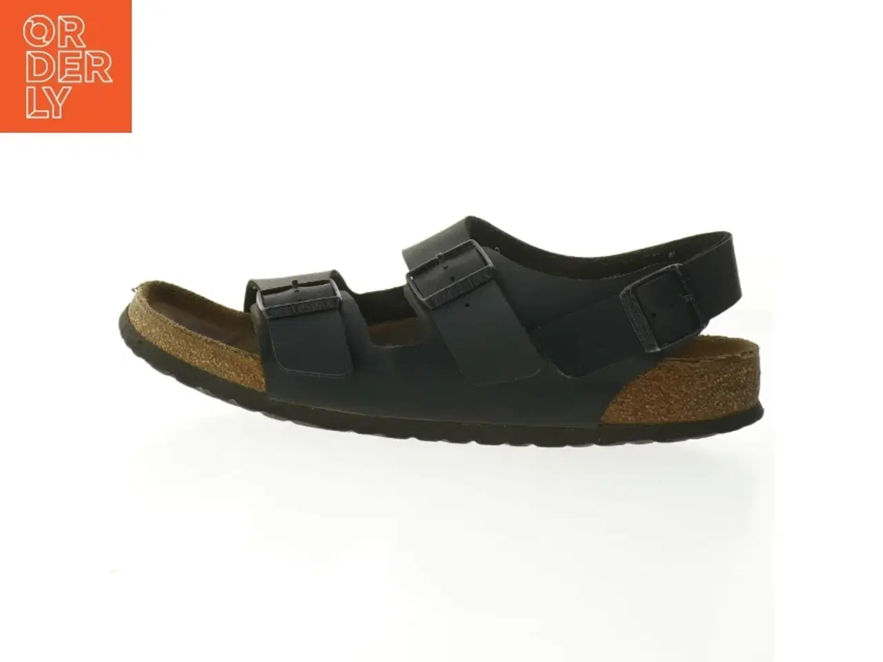 Billede 1 - Birkenstock sandaler størrelse 43 fra Birkenstock (str. 43 )