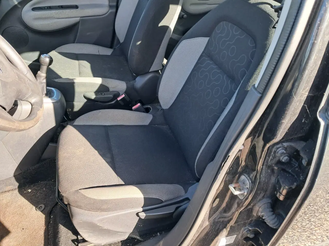 Billede 6 - Citroën C3 Picasso 1,6 HDi 90 Comfort