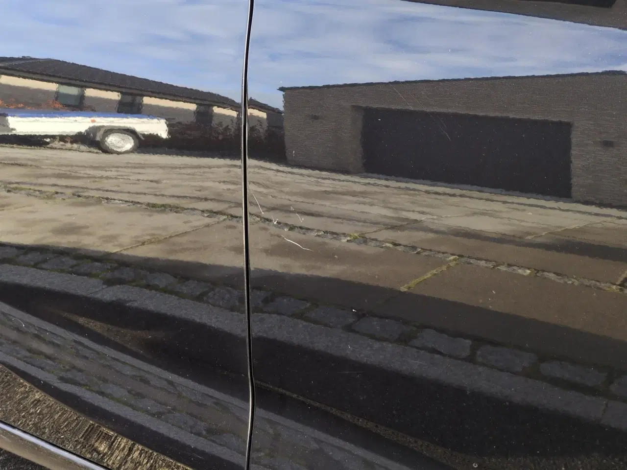 Billede 22 - Opel Astra 1,6 CDTi 110 Enjoy Sports Tourer