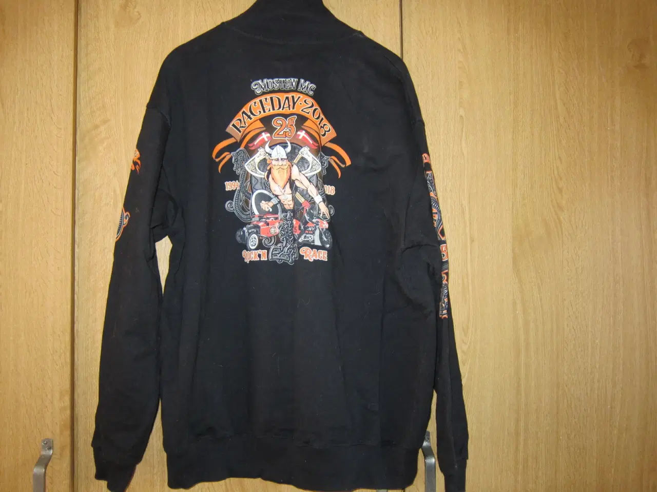 Billede 5 - MC beklædning
