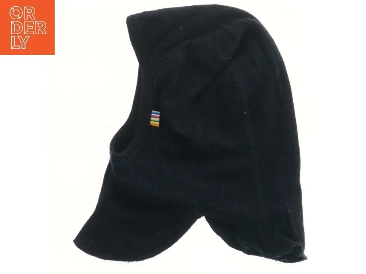 Billede 1 - Børnehue med ører fra Joha (str. 50)