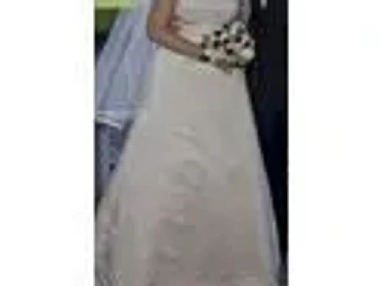 Billede 3 - Brudekjole af mærket Pronovias