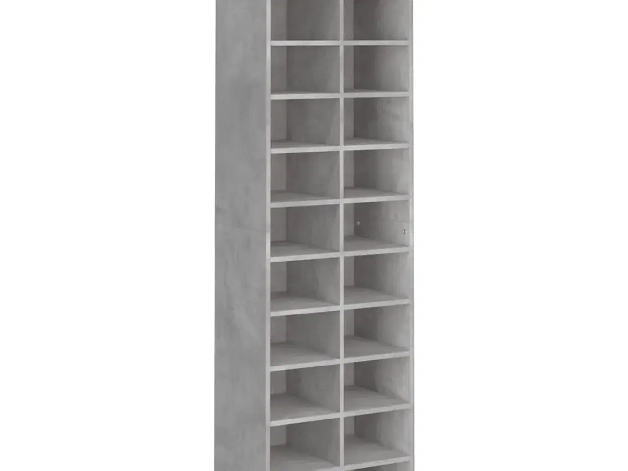 Billede 1 - skoreol til 20 par sko