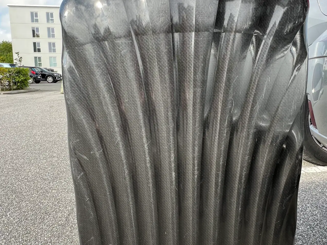 Billede 3 - Samsonite C-Lite kuffert - meget lidt brugt 