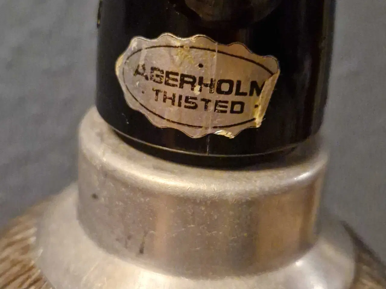 Billede 6 - 2 stk sifon flasker