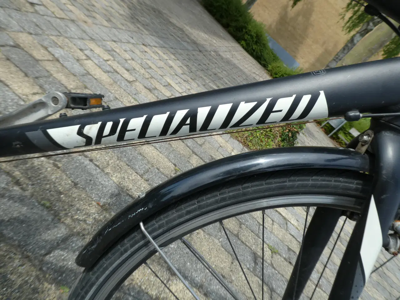 Billede 6 - Specialized herrecykel 