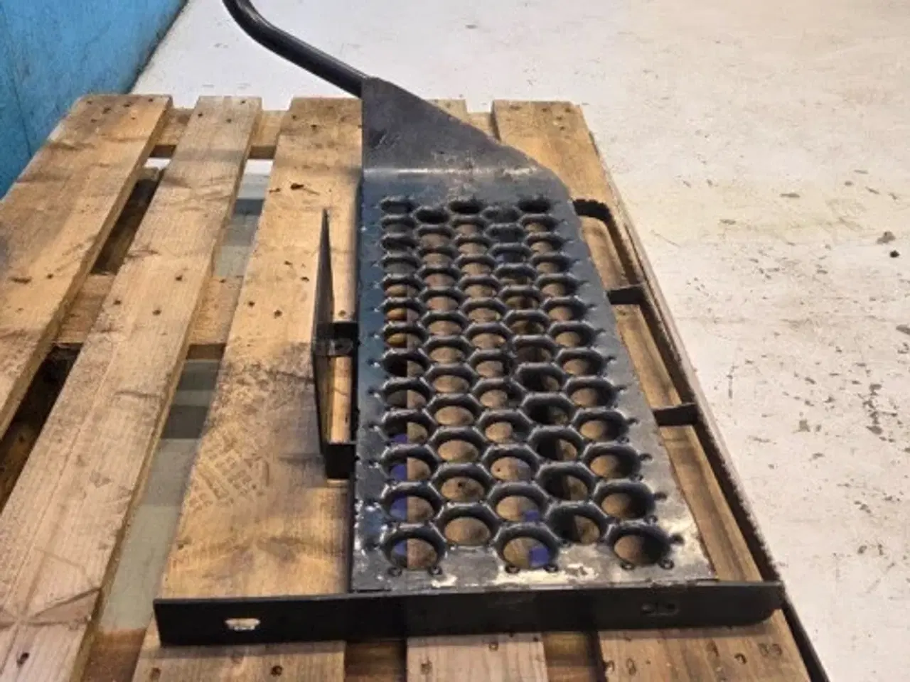 Billede 9 - Case 9120 Platform 87281169