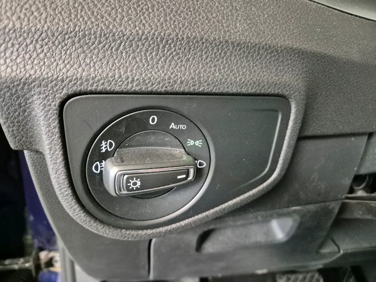 Billede 18 - VW Golf Sportsvan 1,5 TSI BMT EVO Comfortline Plus DSG 150HK 7g Aut.