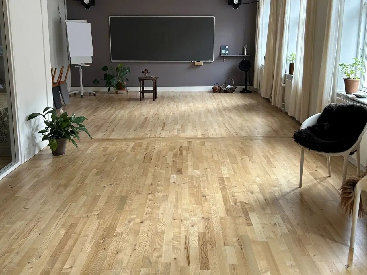 Billede 1 - Attraktivt lejemål i Aarhus C