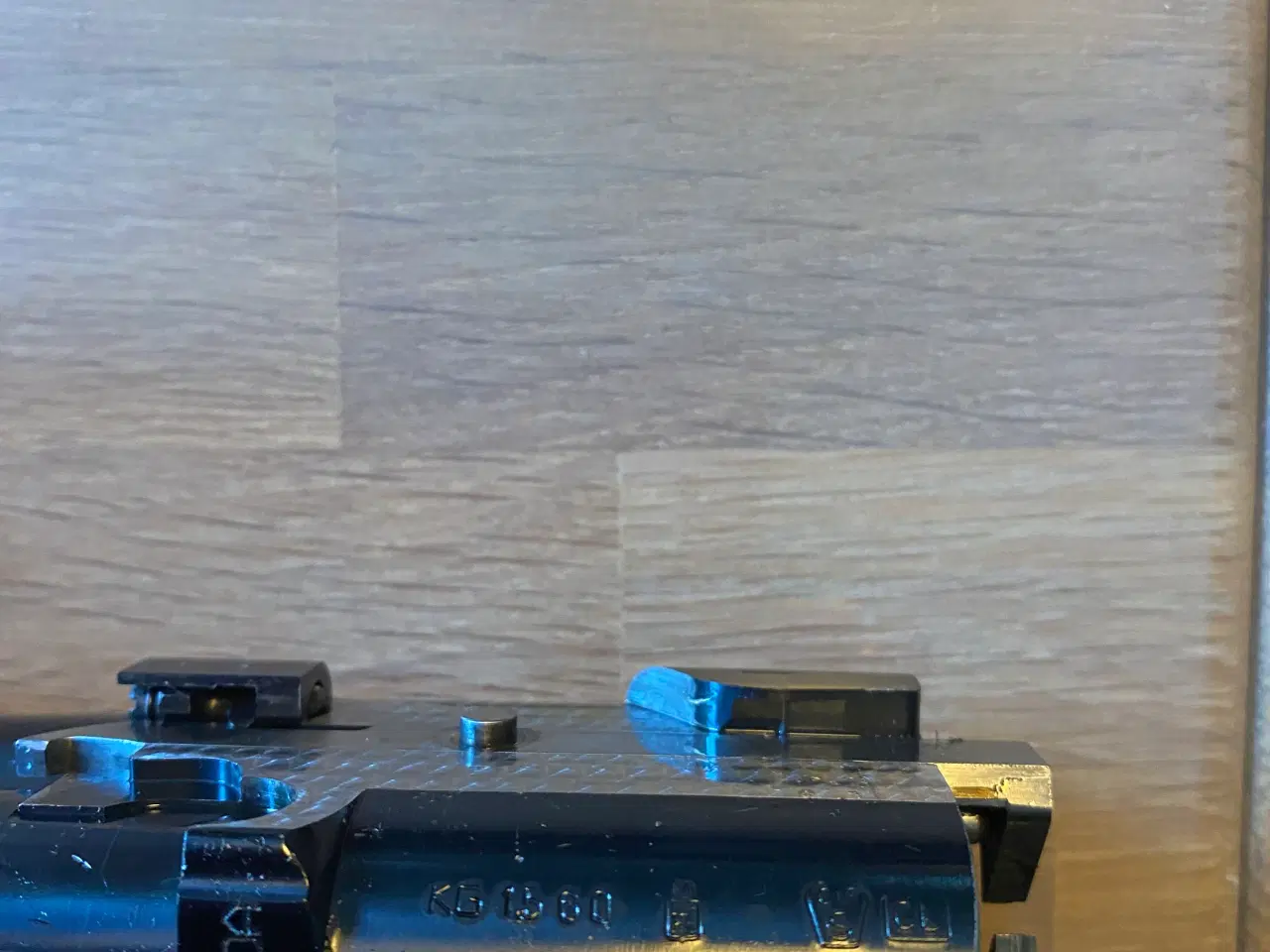 Billede 4 - Beretta 692 Trap