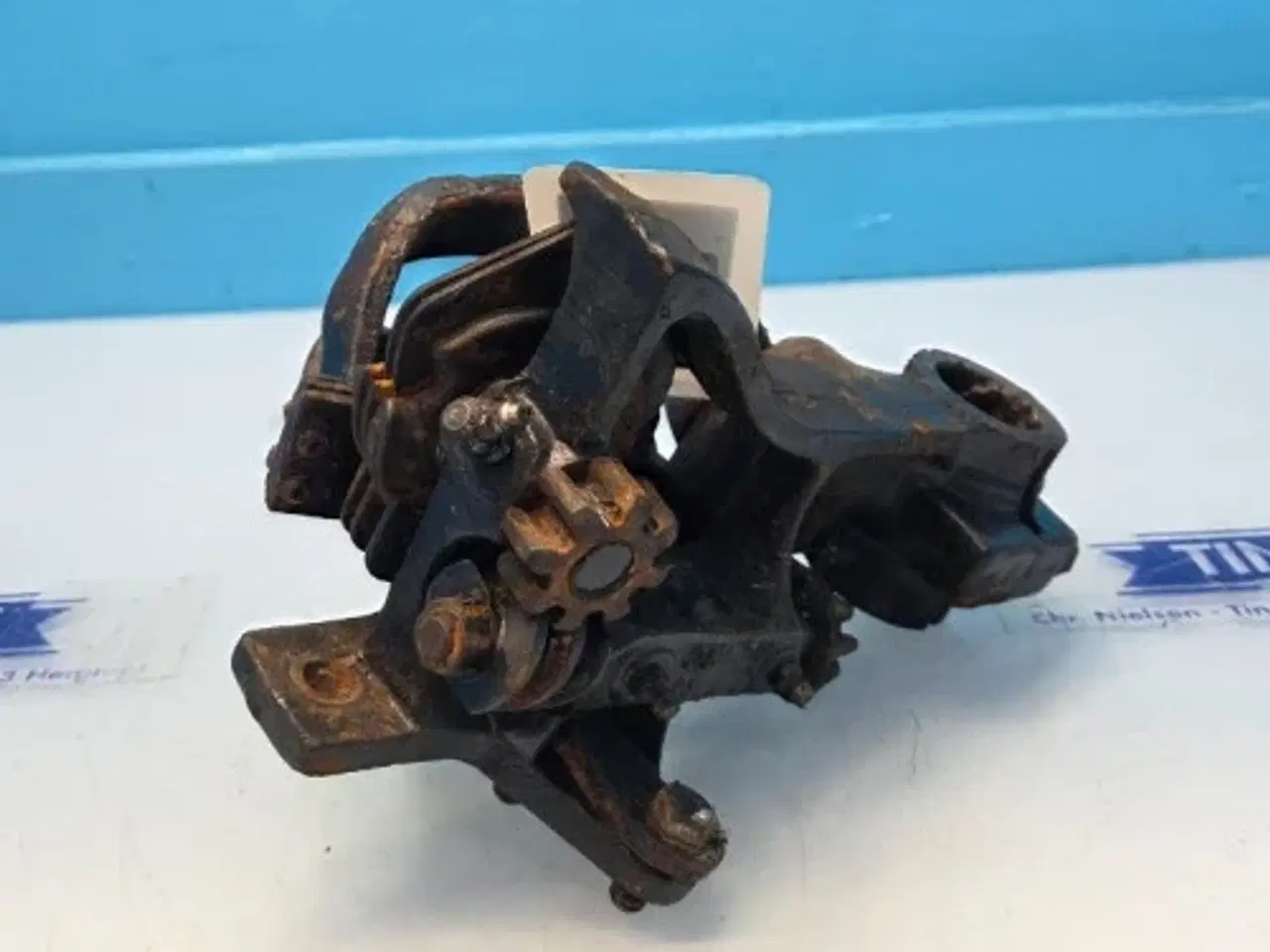 Billede 9 - New Holland BB920 Bindeapparat 86507980