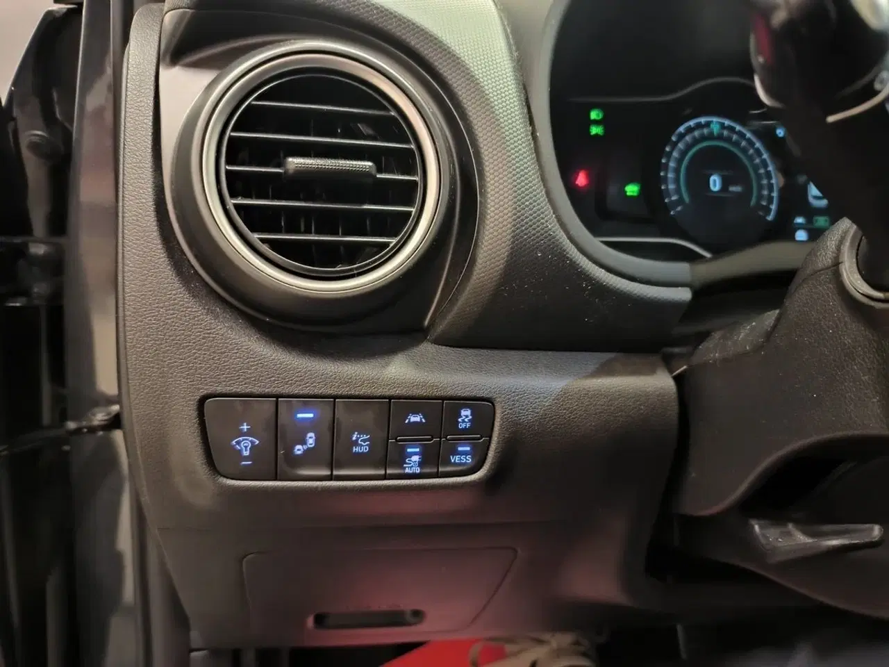 Billede 15 - Hyundai Kona 64 EV Premium