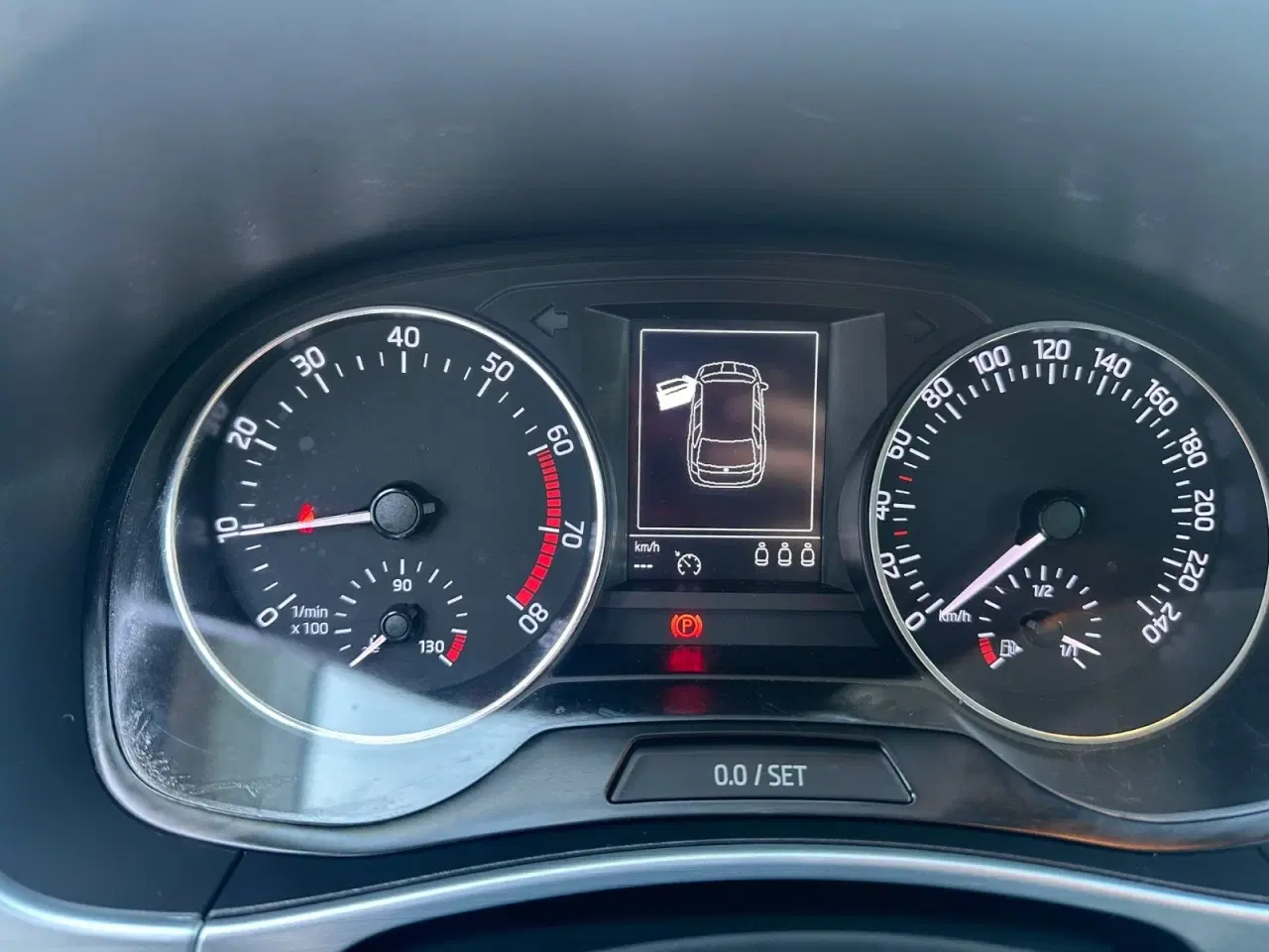Billede 14 - Skoda Fabia 1,0 TSi 110 Ambition Combi