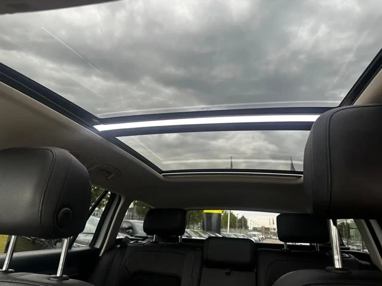 Billede 14 - VW Passat 1,4 TSi 150 Highline+ Variant DSG